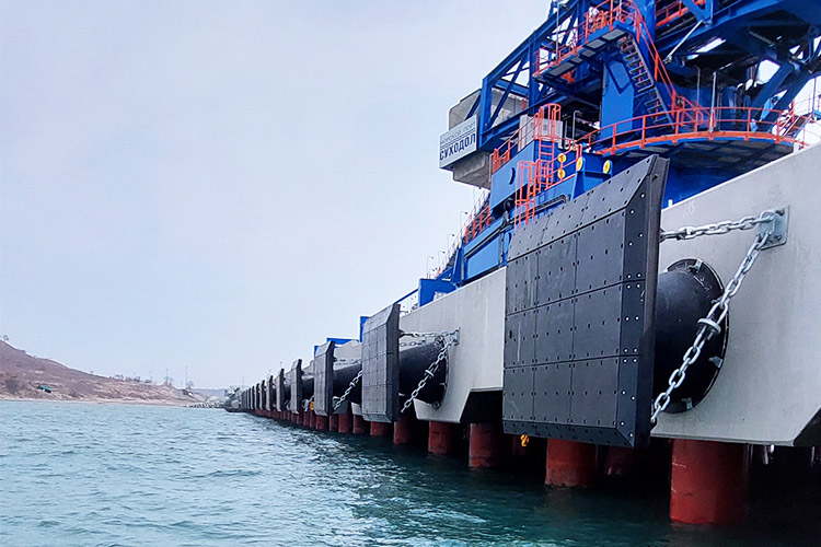 The whole internal logistics system solutions