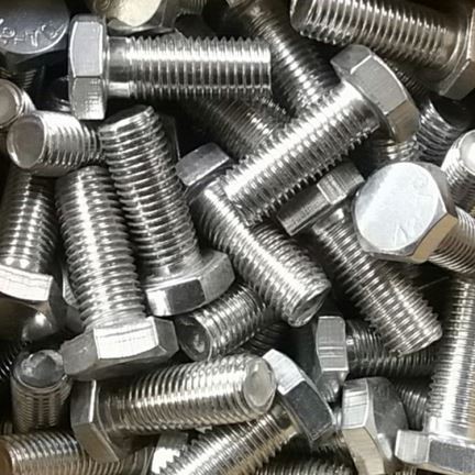Gummi Fender System Forbyggede dele Bolt møtrik skive stang og plade