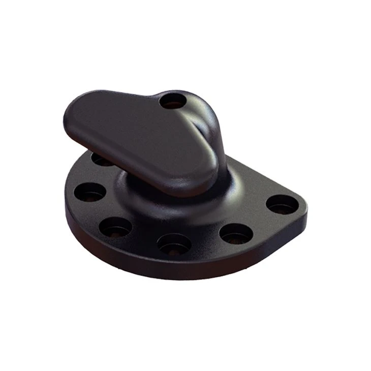 Mooring Bollard